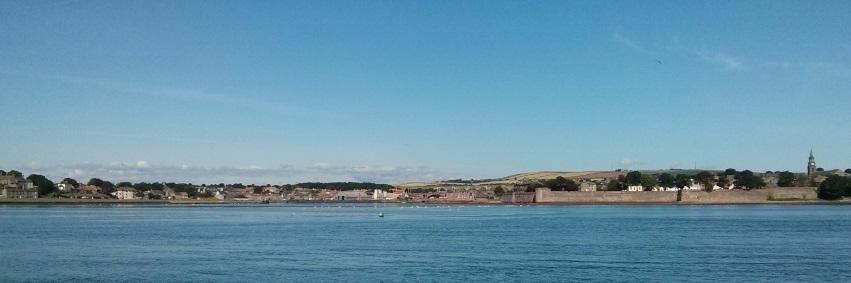 Alasdair Kesson banner