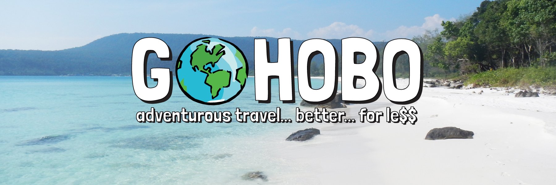 GOHOBO_Travel's profile banner image