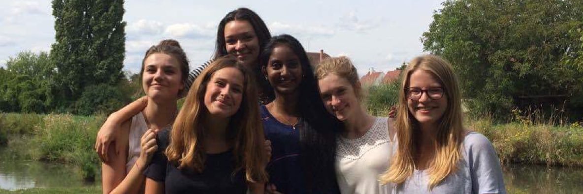 Leonie PERRIN banner
