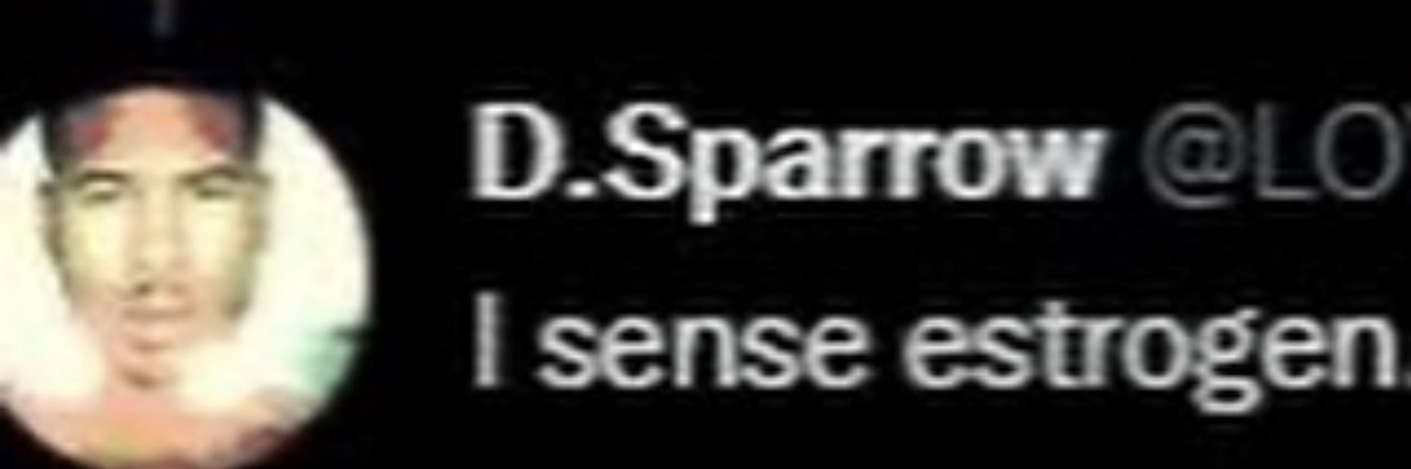 destroy laundry banner