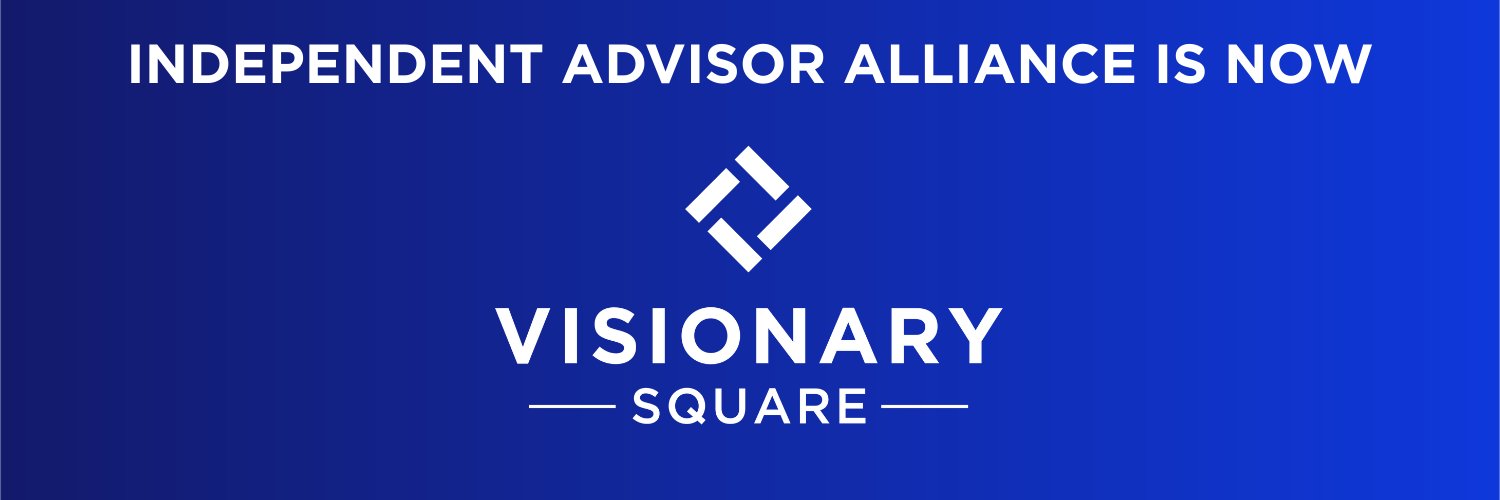 Visionary Square banner
