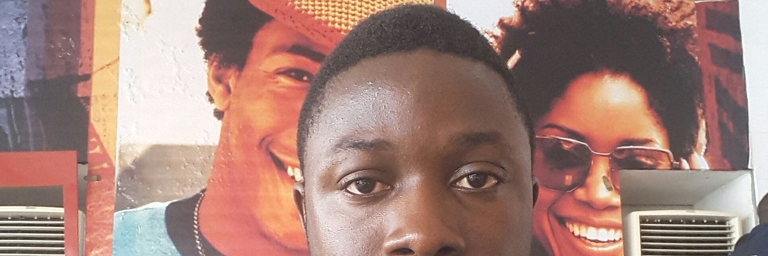 Faleye Benjamin banner