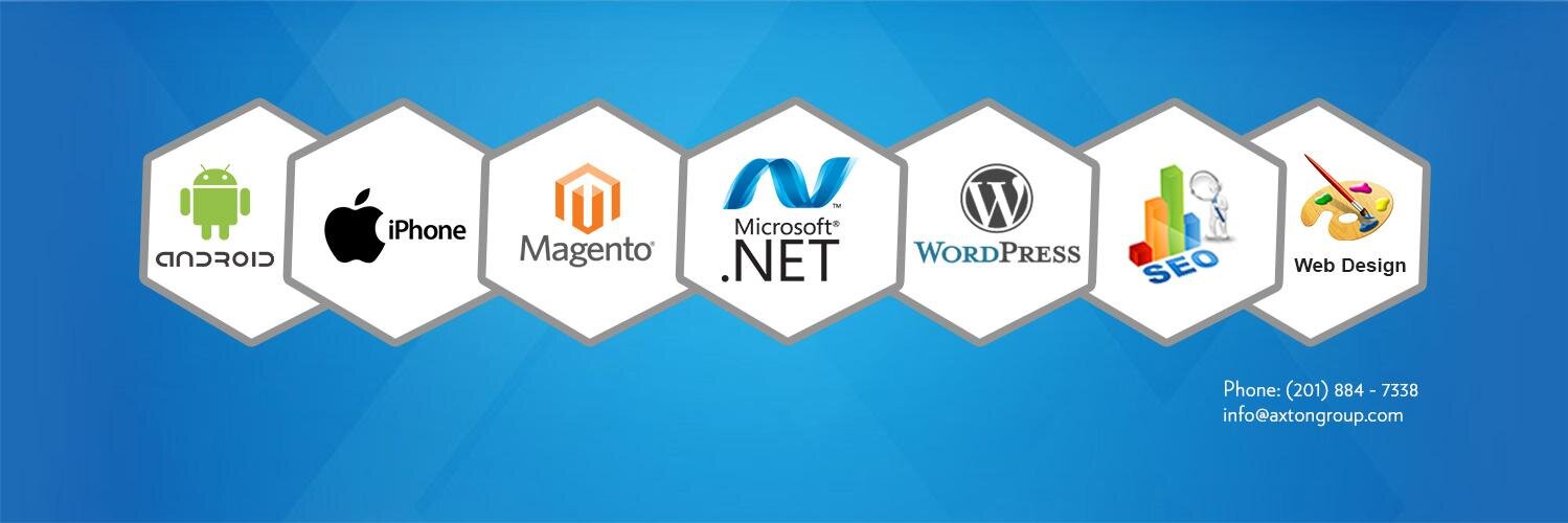 AxtonGroup's profile banner image