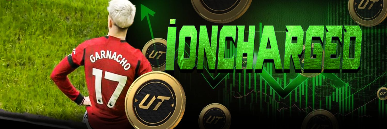 ion - EAFC TRADER banner