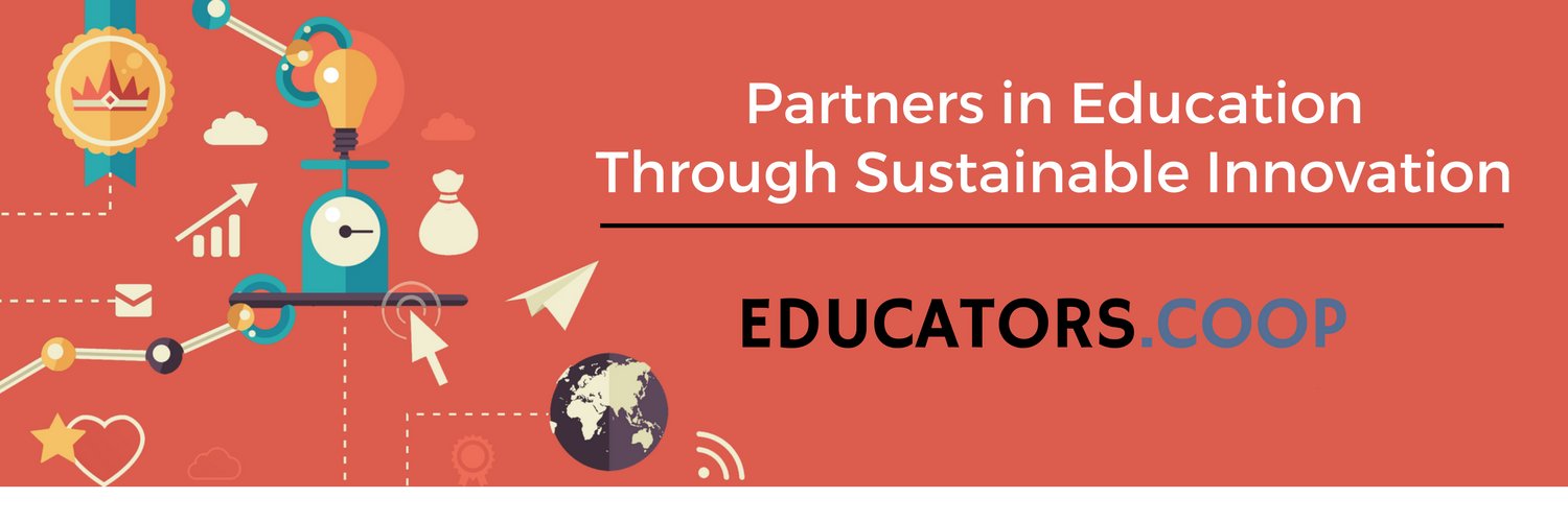 EducatorsCooperative banner