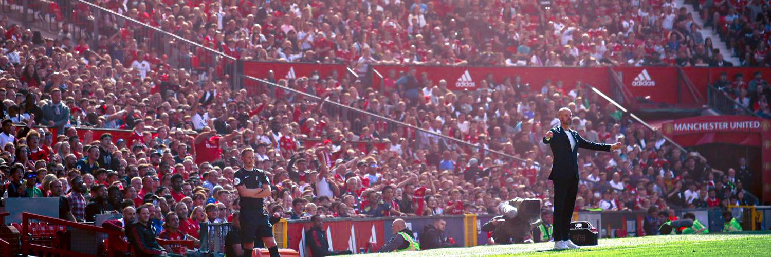 Gambeler's profile banner image