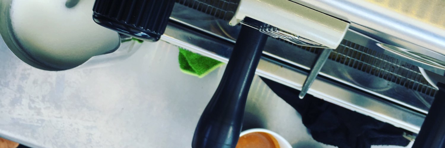 coffeehitman's profile banner image