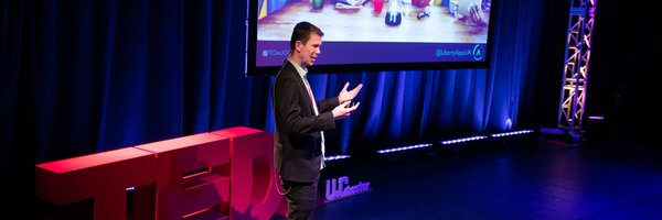 SteveHiltonCEO Profile Banner