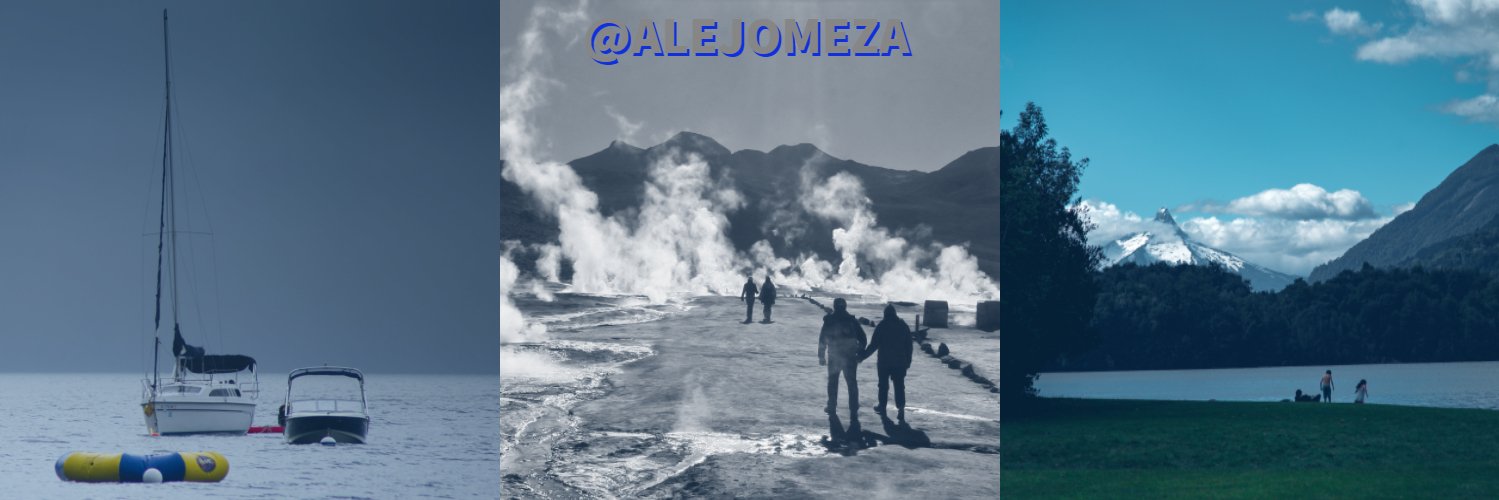 alejomeza's profile banner image