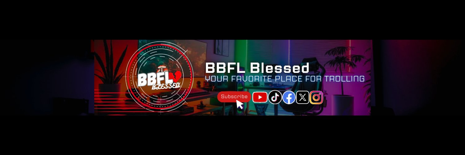 BBFLBlessed's profile banner image