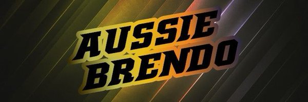 AussieBrendo89 Profile Banner