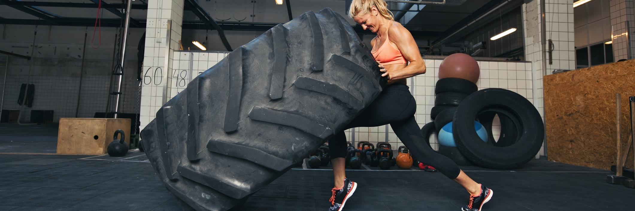 FitLystPro's profile banner image