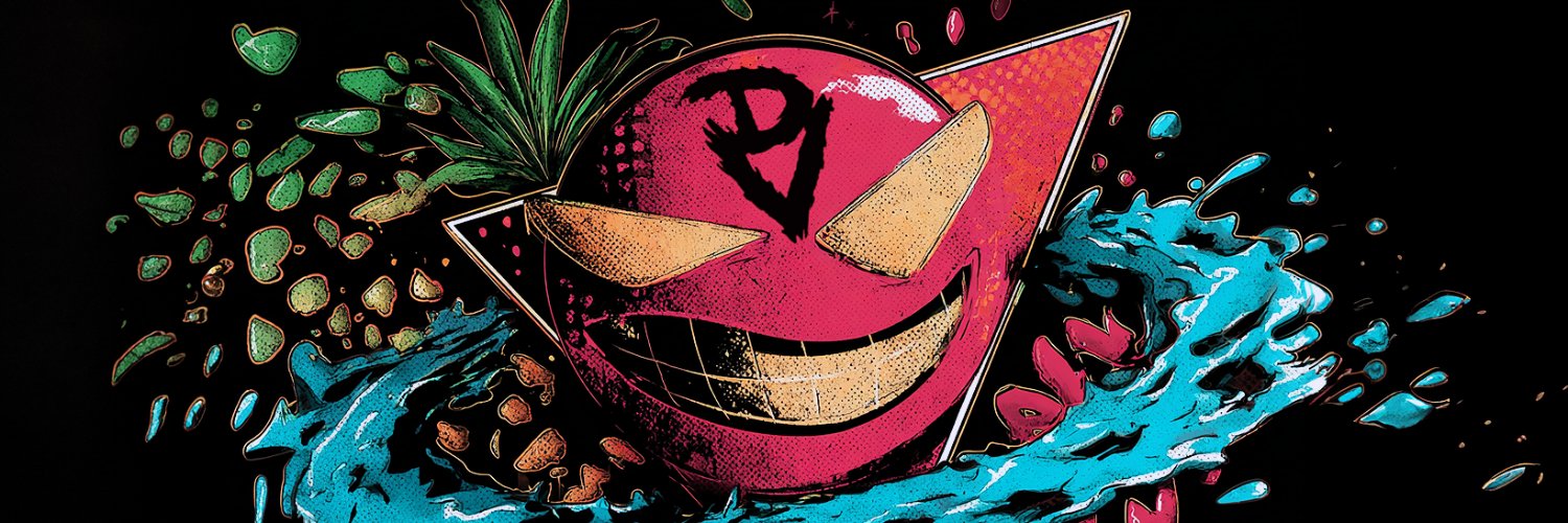 Distorted View Daily 🫘 banner