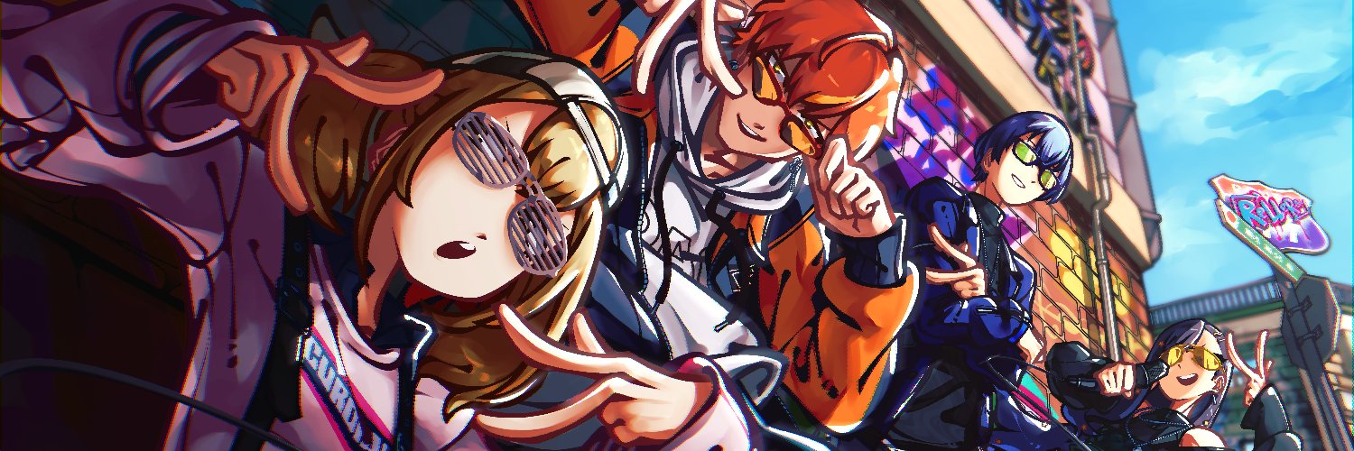 TheReLLeRtR's profile banner image