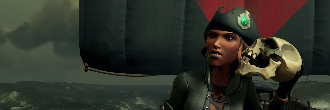 Aysrak's profile banner image