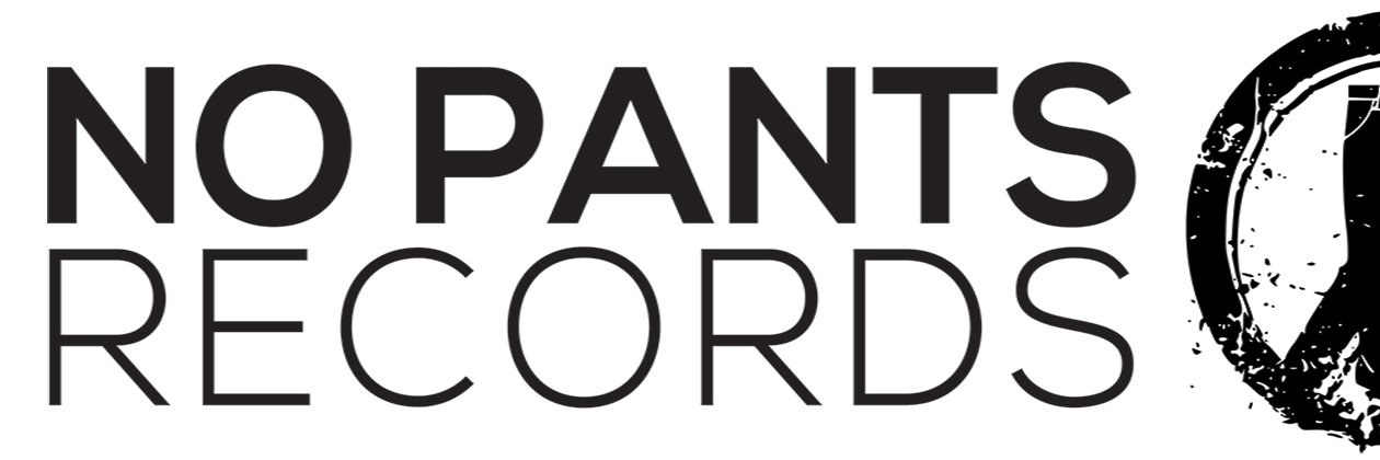 No Pants Records banner