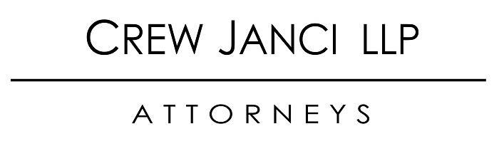 Crew Janci LLP banner