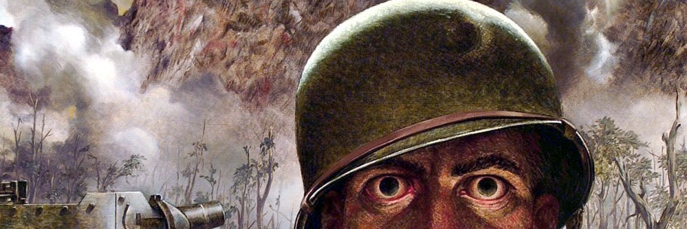 John banner