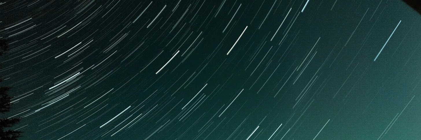 Maxime Johnson banner