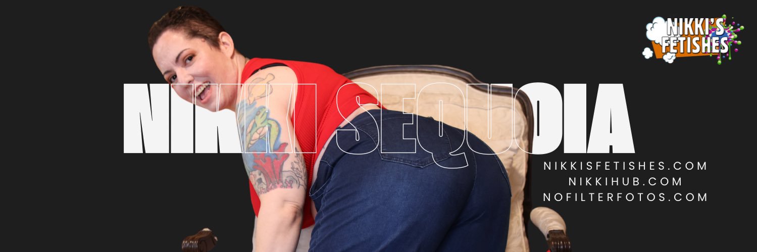 Nikki Sequoia banner