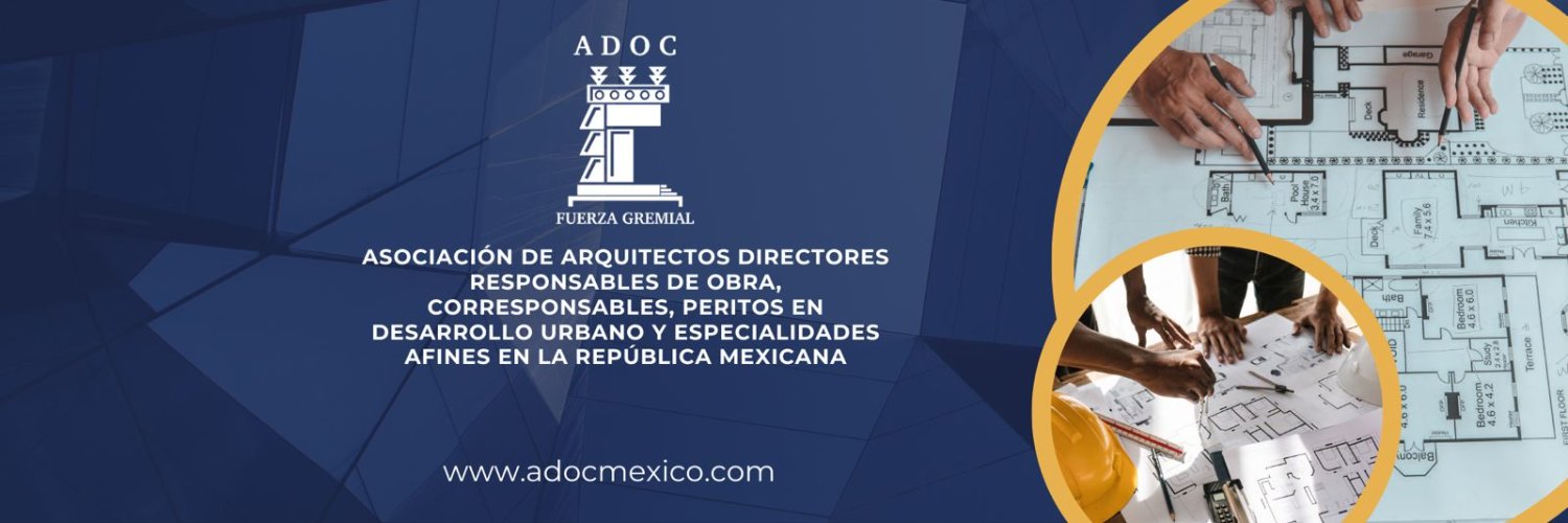 adocac's profile banner image