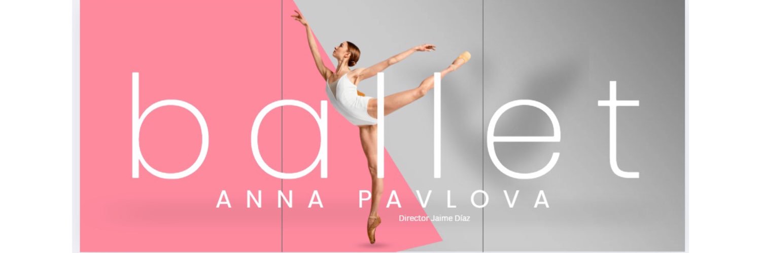 Balletannapav's profile banner image