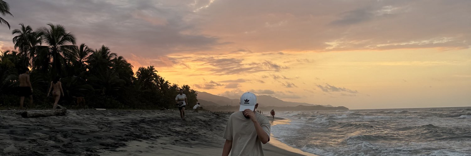 LeoRamirezO's profile banner image