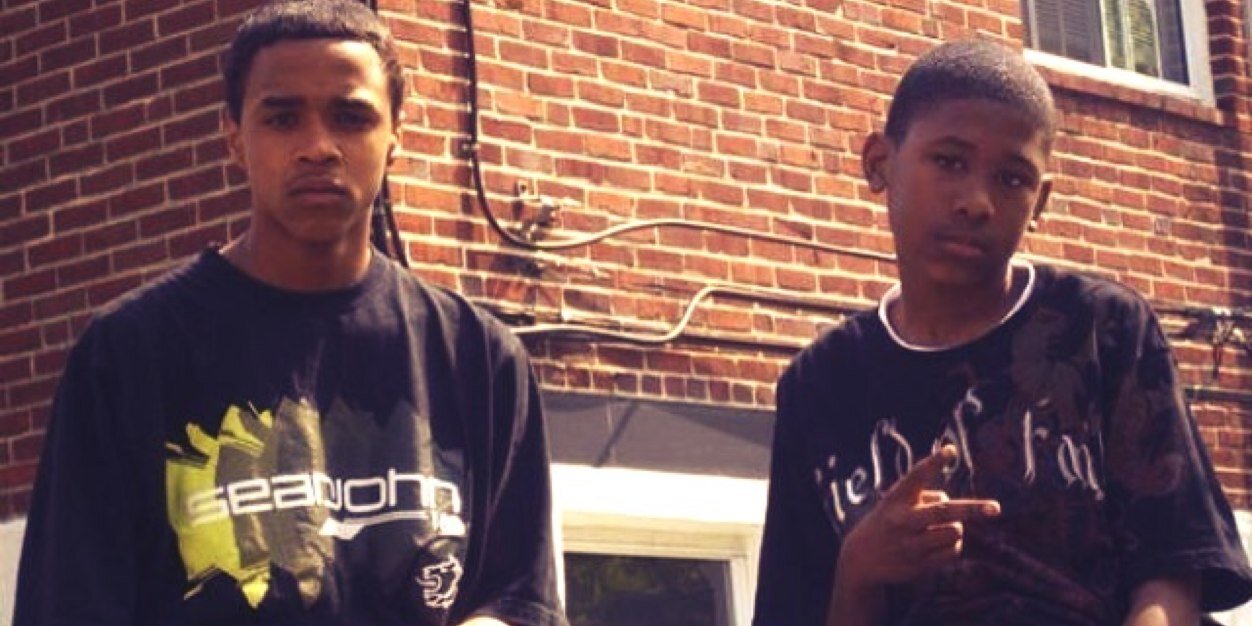 StixxDoe's profile banner image