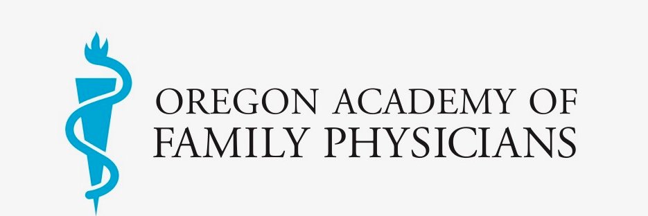 Oregon AFP banner