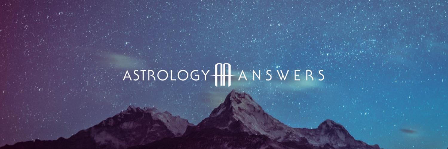 AstrologyAnswer's profile banner image