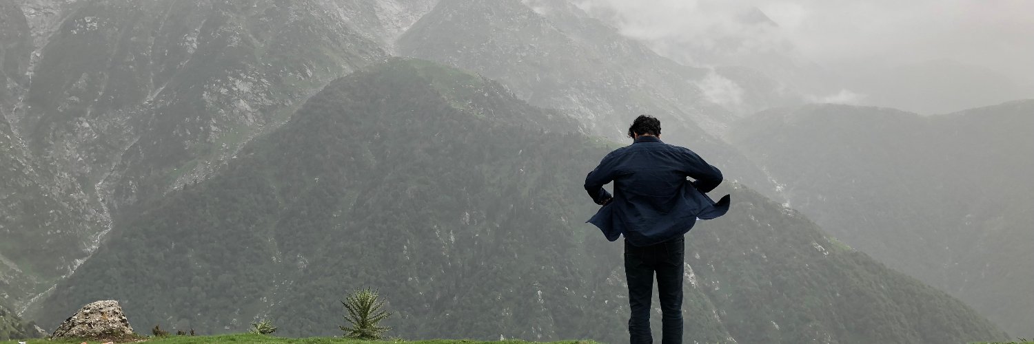 Anurag Pandey banner