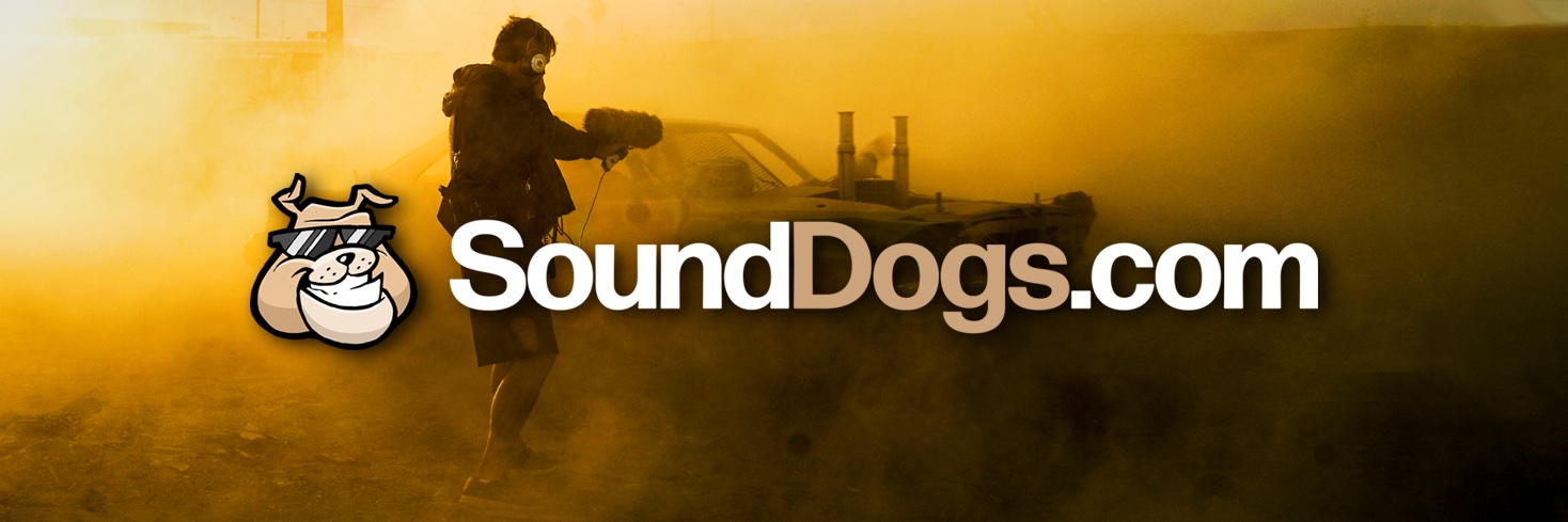 Sounddogs banner