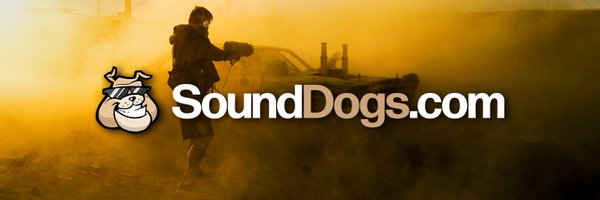 Sounddogs Profile Banner
