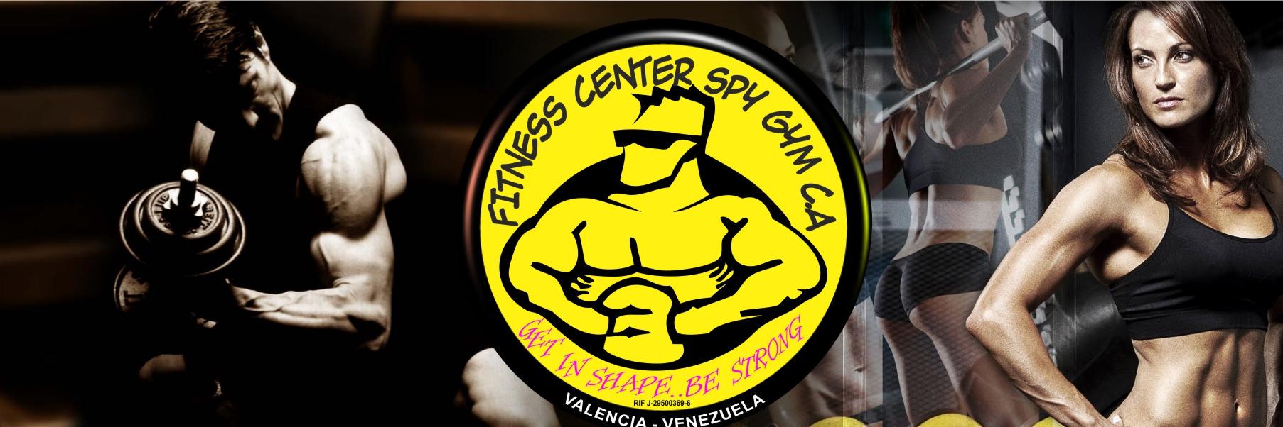 SPYGYM's profile banner image