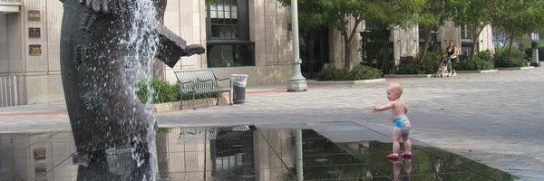 Culver City Patch banner