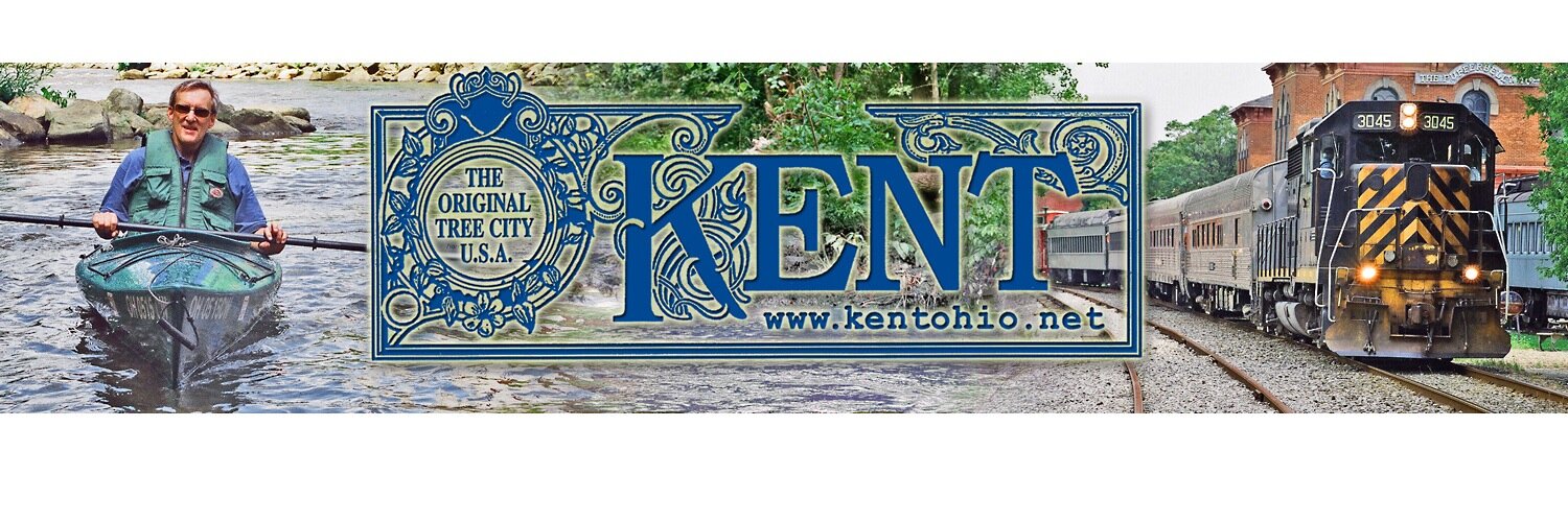 Kent Ohio Community banner