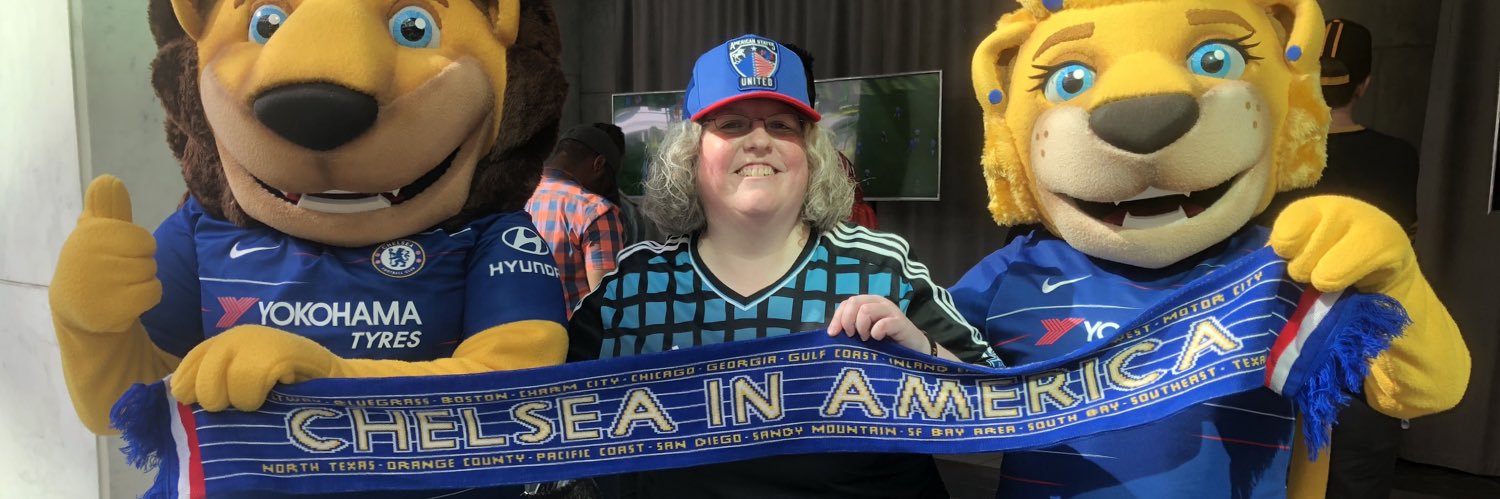 Danielle Porter banner