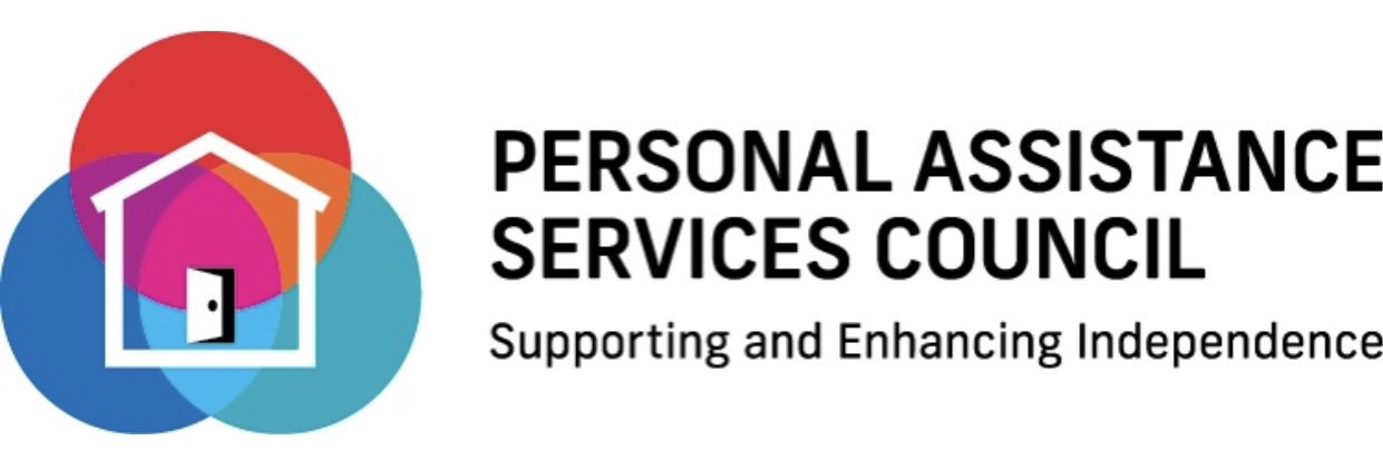 PASC's banner