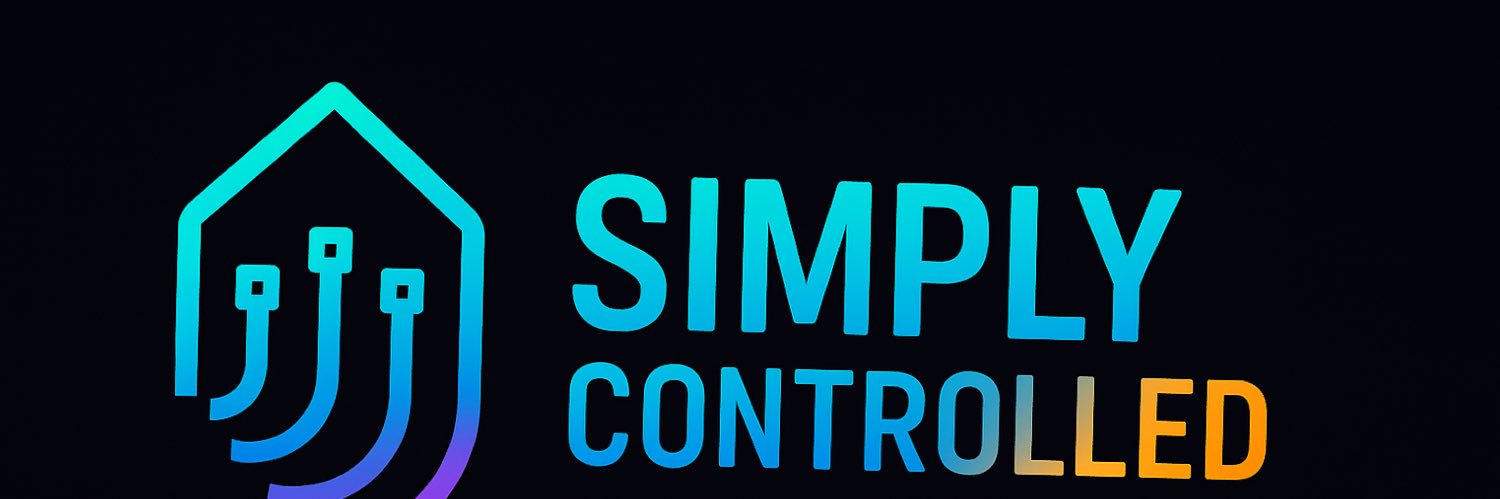 SimplyControlld's profile banner image