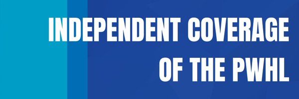 PWHL_Report Profile Banner