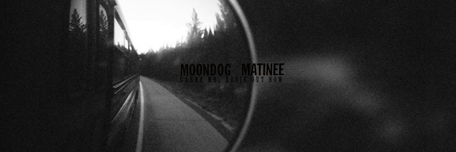 Moondog Matinee banner