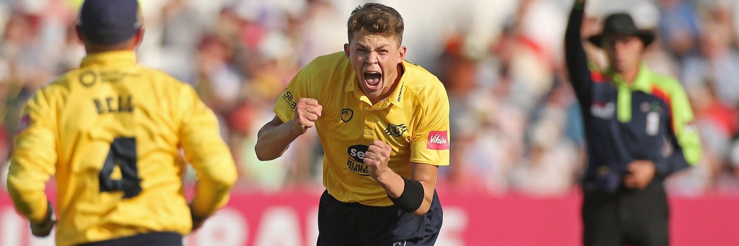 Henry Brookes banner