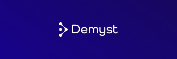 demystdata's profile banner image