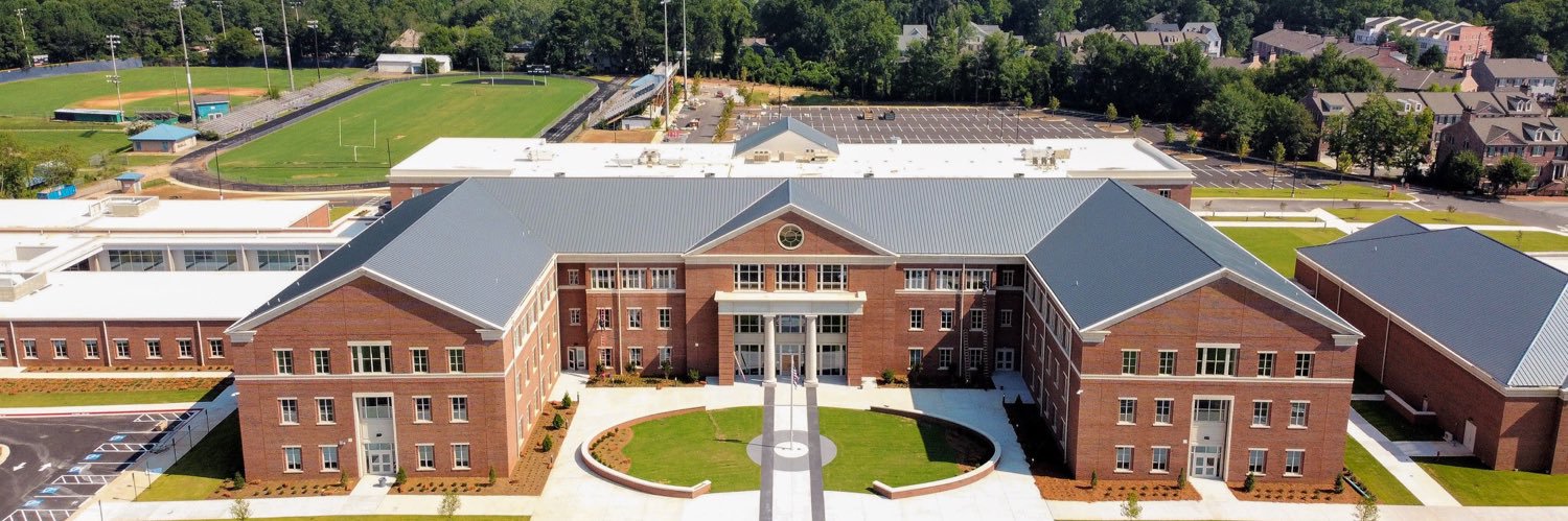 Innovation Academy Principal banner