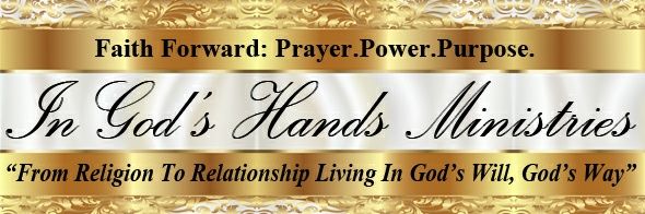 IGHMinistries's profile banner image