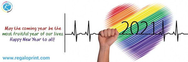 RegaloPrint Profile Banner