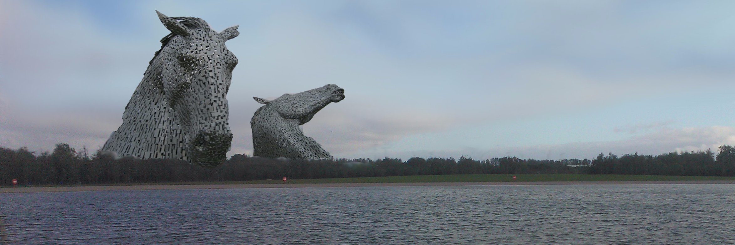 Scottish Food Review banner