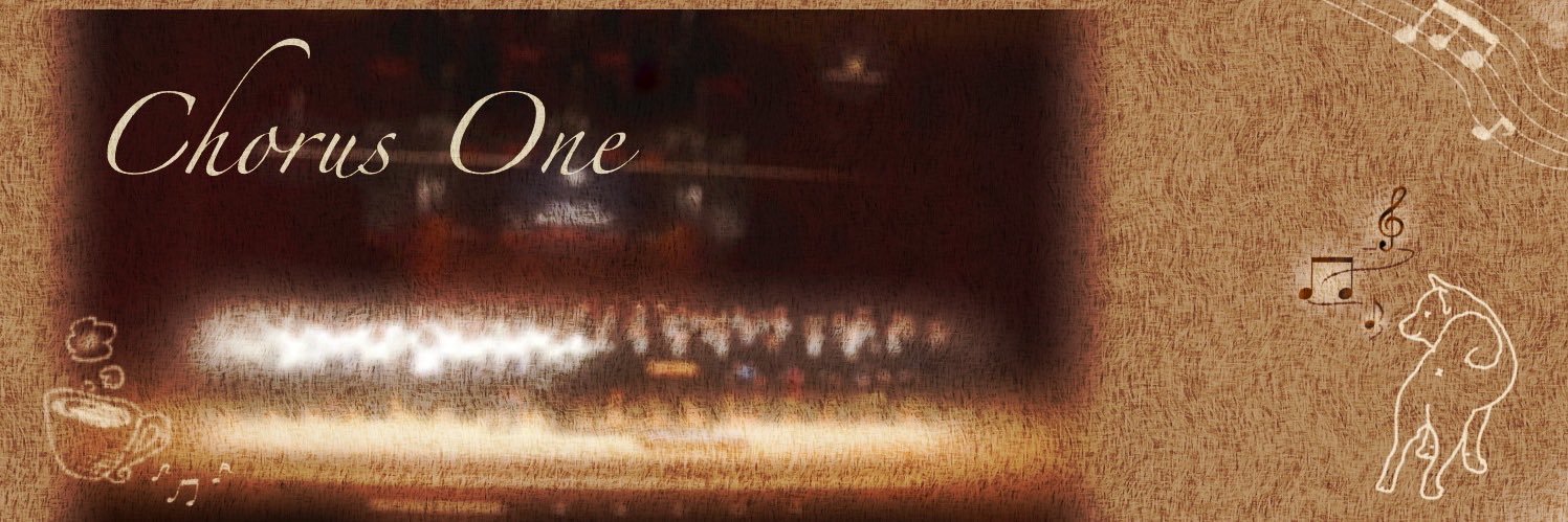 chorus_one_'s profile banner image