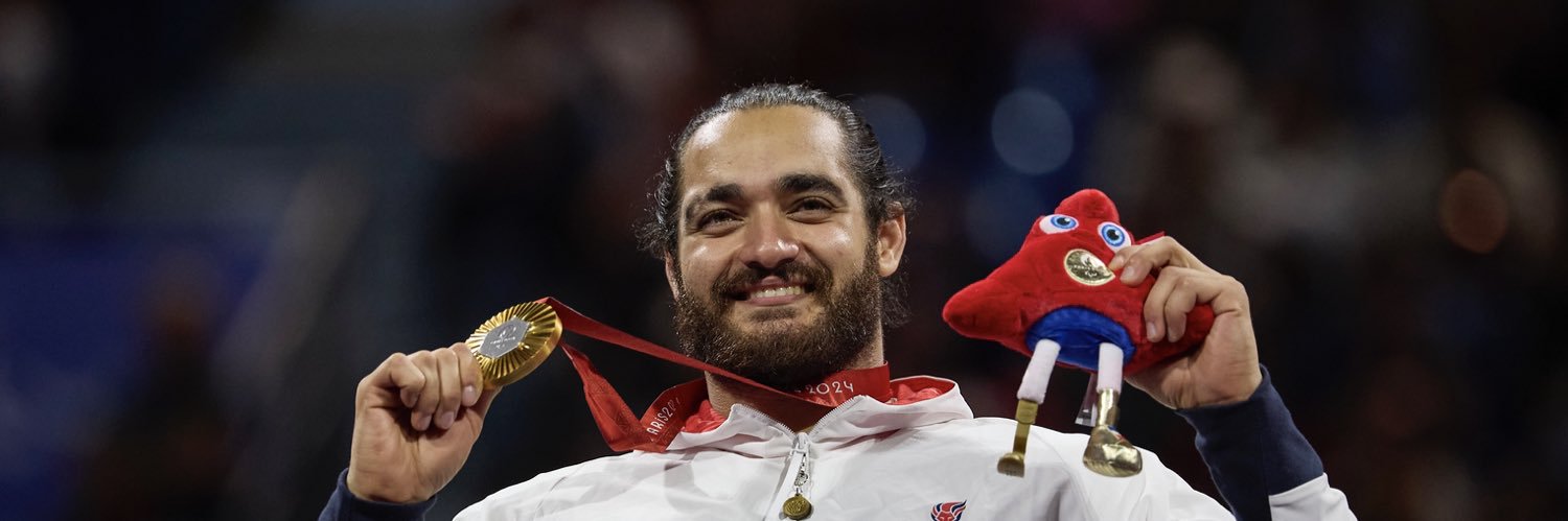 Dimitri Coutya banner