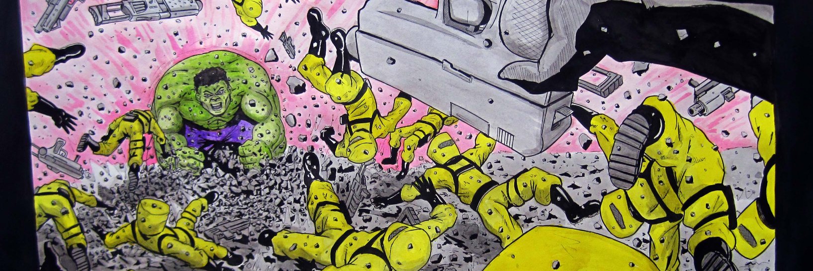 Phillip Murray banner